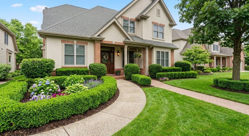 Landscape Pruning Service in Ventura County, CA