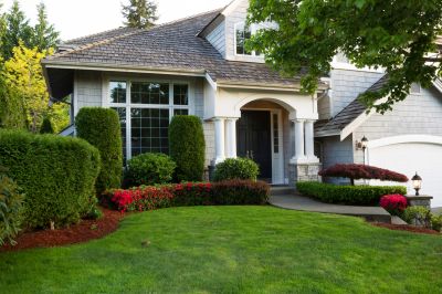 Shrub Trimming in Aiken, SC